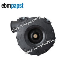 1Pcs Ebmpapst 9393020003  Blower Fan 24V Cooling Fan For Respiratory machine picture