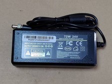 for Speedway R120 R220 R420 UHF RFID Reader 24V Power Supply Adapter 5.5*2.5mm picture