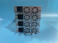 Dell Powervault ML6000 Power Supply, YF636, 0YF636 - Lot of 4 picture