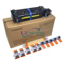 NEW L0H24A L0H24-6790 Maintenance Kit 110V For HP M607 M608 M609 633 600 631 632 picture
