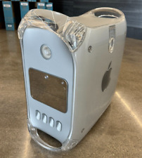 Apple Power Macintosh G4 1.25 DP Mirrored Drive Doors -  M8573LL/A - PowerMac3,6 picture