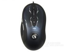 Logitech G400S Wired 4000 DPI Gaming Mouse picture