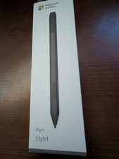 Microsoft Surface Pen EYU-00001 - Black - BRAND NEW picture