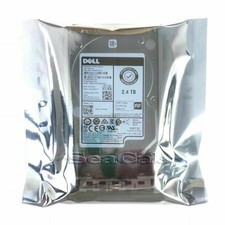 Dell RWR8F 2.4TB 10K RPM SAS 2.5