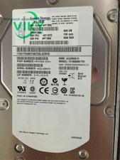 49Y1866 49Y1870 49Y1869 IBM 600GB 15K 3.5'' 6GBPS HS LFF SAS HARD DRIVE picture