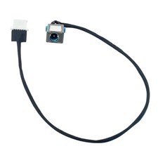 For Acer Aspire E17 E5-752G E5-772G E5-773G US DC IN Power Jack Socket Charging picture