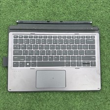 HP HSN-DO6K Collaboration PRO X2 612 G2 Tastatur mit Touchpad picture