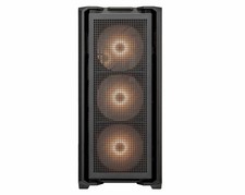 COUGAR Gaming MX600 RGB Full Tower Black picture