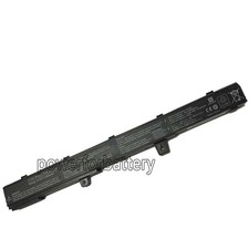 2200mAh New Battery for As  A31N1319 A41N1308 A41-D550 0B110-00250100M X45LI9C picture