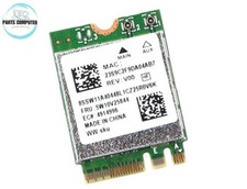 5W10V25844 - Lenovo Wireless, CMB, FXN, MT7921 M2 Wireless Card picture