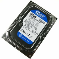 Dell Vostro 230 / 230s - 320GB Hard Drive Windows 7 Professional 64 Bit Loaded picture