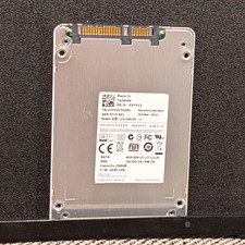 Lite-On LCS-256L9S-11 256GB 2.5in SATA Serial ATA Internal SSD Silver. 8 in all picture