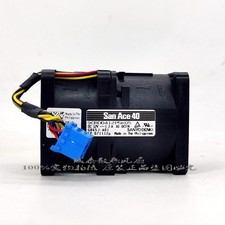 1PCS 9CRD0412P5K05 12V DC 1.2A Server Fan for DELL G865J, G435M, R410, and R310 picture