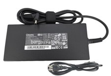 Chicony 20V 12A 240W AC Adapter Charger For MSI Sword 15 A12UGS-698 Power Supply picture