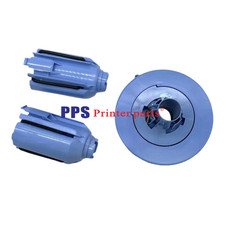 E2X76-67005 Spindle HUB w/Adaptor 2''- 3'' For HP LATEX 110 315 310 330 335 115 picture