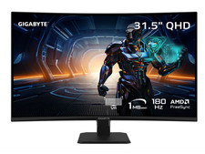 GIGABYTE 32 inch (31.5