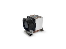 Dynatron A55 AMD SP6 3U Active CPU Cooler picture