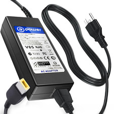 T Power T-Power 65W90W Ac Dc Adapter Charger For Lenovo Ideacentre Thinkcentre picture