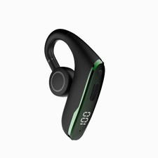 Waterproof Earbuds Bluetooth 5.2 Bone Conduction Sports Music Wireless Earphones picture