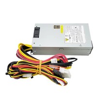 270W Server Power Supply FSP270-60LE 1U PSU Flex ATX NAS Shuttle 24-Pin +4-PIn picture