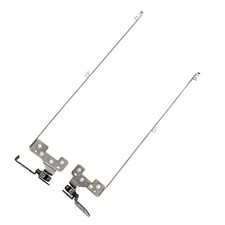 For Acer Aspire A317-51G A317-51K A317-32 A317-51 A317-52 LCD Screen Hinges Set picture