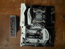 ASRock Z270 Taichi 6/7th Gen LGA1151 HDMI Motherboard & Intel Core i7-7700K 4.20 picture
