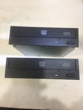 Two (2) HP DH40N DVD-ROM Drive Used picture
