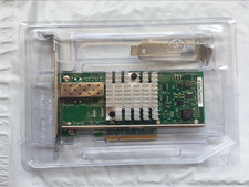 INTEL 82599ES Chip X520-DA1 E10G41BTDA 10G SFP Ethernet Server Adapter picture