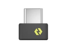 Logitech 956-000156 - Bolt USB-C Receiver (Graphite) - Brown Box picture