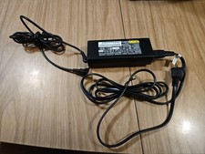 Genuine Fujitsu 80W AC Adapter for Lifebook T1010 T4220 T4020A T4020B T5010 picture