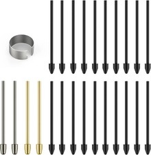 Pen Tips Compatible with Remarkable 2/1 Pen Tips Compatible with Nibs for Marker picture