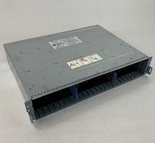 EMC SAE 100-562-712 100-562-964 Array Enclosure - No Caddy No PSU No Logic Board picture