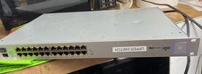 Ubiquiti US-24-500W UniFi 24-Port Gigabit Ethernet PoE+Mang. Switch picture