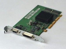 APPLE NVIDIA GeForce2 MX 32MB ADC VGA PowerMac G4 Rare Works Tested Japan TB04 picture