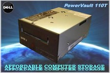 DELL IBM LTO-2 400Gb Tape drive LTO2 0P7819 LVD Ultrium 95P3136 picture