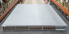 Juniper EX4300-48MP-S 24 x 1G, 24 x 100M/1G/2.5G/5G/10G copper ports, 95W picture