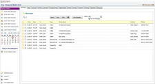 MS Access Based CRM Software - Use As-Is or Customizable picture