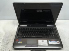 Toshiba Satellite L675D-S7052 AMD Phenom II X2 No RAM  HDD  Batt picture