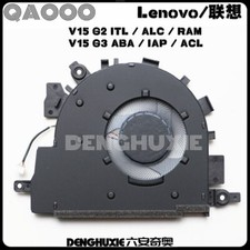 5F10S14010 LENOVO ideapad 3-15ADA6 3-15ITL6 15ALC6 15ABA7 15IAU7 CPU COOLING FAN picture