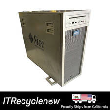 Sun Ultra 40 M2 Workstation Opteron 2222 3.0GHz 8GB RAM Quadro FX370 U320 SCSI picture