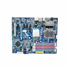 FOR DELL Studio XPS 9100 Motherboard Intel X58 LGA1366 DDR3 X5690 ATX 05DN3X picture