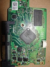 HDP725032GLA380, 0A29775 BA2996, 0A36889, BA2763, SATA 3.5 printed circuit... picture