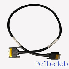 IBM 2124-9406 41Y0596 EXP24 SCSI Cable 1 Meter picture