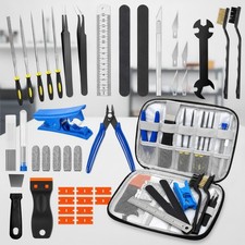 50pcs 3D Printer Accessories Tool Kit for All FDM/SLA Printers picture