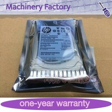 New HP 450GB 6G 10K 2.5