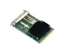 Mellanox MCX623435AC 1-Port 100GbE PCIe Network Card P/N: MCX623435AC-CDAE_FB picture