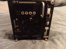 Alpha 744-669-20XM2 36V inverter module  picture