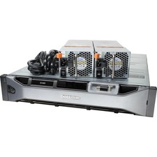 Dell EMC Compellent SC400 Storage Expansion Array 12x 8TB SAS picture