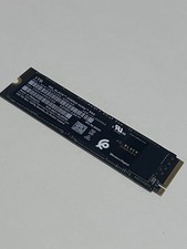 Western Digital WD_BLACK SN850X 1TB NVMe Internal SSD (WDS100T2X0E) picture