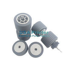 5X PA03575-K013 K012 PA03575-K011 for Fujitsu Fi-6400 Fi-6800 Pick Brake Roller picture